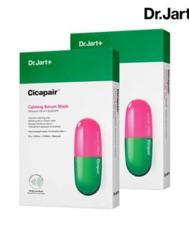 Dr.Jart Limited