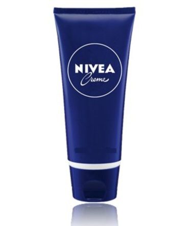 Nivea Hand And Body Moisturizer