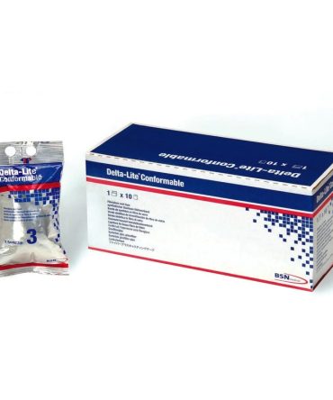 Delta-Lite Plus Cast Reinforcing Strips