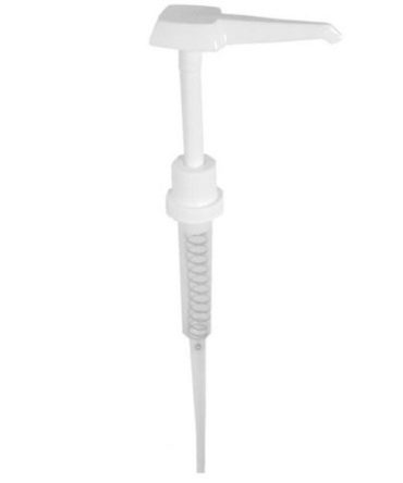 DermaRite Pump
