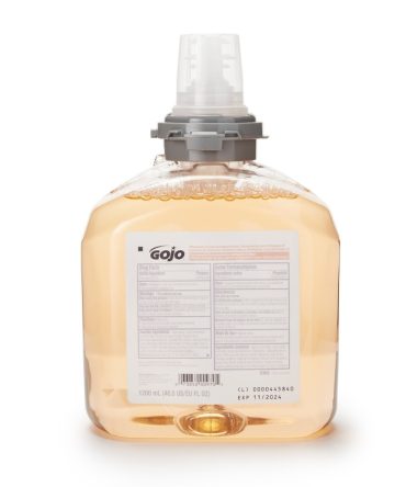 GOJO Premium Antibacterial Soap