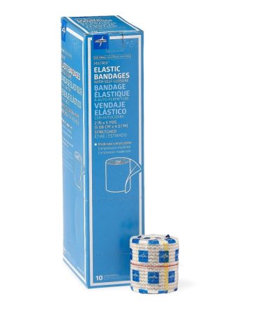 Matrix Elastic Bandage