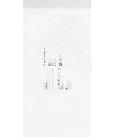 McKesson Wound Drain with Trocar
