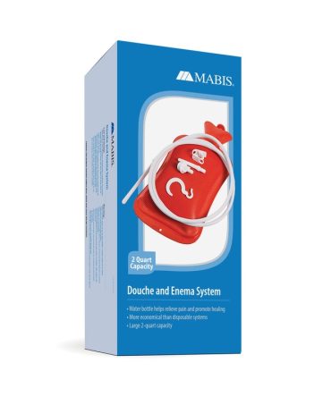 Mabis Douche / Enema System