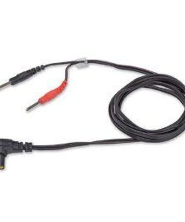 Chattanooga Lead Wire, Intelect Tens 360 Pivot, Unshielded Con