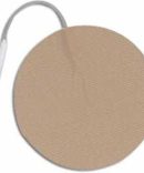 Unipatch Starburst Stimulating Electrode, 2 X 4 Rectangle