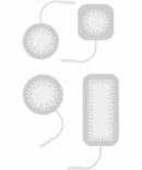 Lead Wires For Use With Tens, Ems, & If – 48
