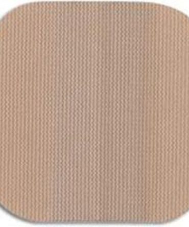 Unipatch Tamtone Reflex Reusable Electrode, 2, 4 Per Pkg