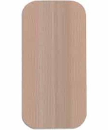 Unipatch Tantone Reflex Reusable Electrode, 2 X 4, 4/pkg