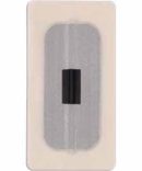 Unipatch 2 1/4 X 2 1/2 Straight Pin Disp. Elec. – 32 ct.