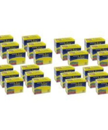 NovaMax Test Strips 50/bx Case of 24