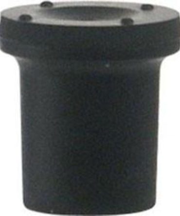 Becton Dickinson Luer Tip Syringe Cap, Sterile, Latex-free – Case of 2000