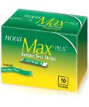 GenUltimate! Test Strips for Use with OneTouch Ultra, Ultra 2, and UltraMini Meters – 100 ct.