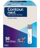 Case of 24 boxes of EasyTouch Glucose Test Strip – 50ct