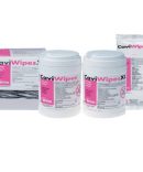 Lysol 99716CT Disinfecting Wipes with Lemon and Lime Blossom Scent, 80 Wipes/Pack, 6 Pack/Case