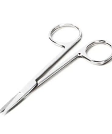 ADC Iris Scissors