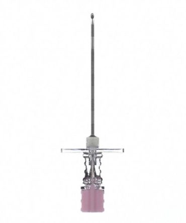B. Braun Perifix 18 Ga x 2 in (50 mm) Tuohy Needle (25/Case)