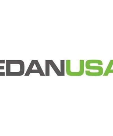 Edan Linear Barcode Scanner