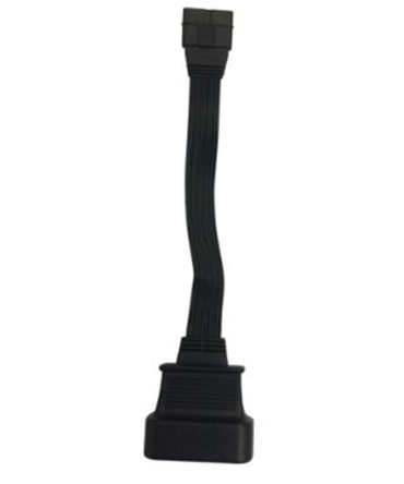 Schiller Adapter Cable for ECG Cable